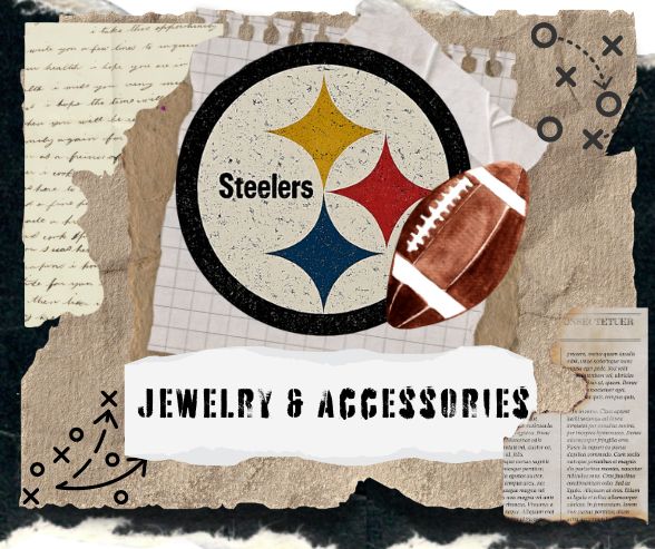 Pittsburgh Steelers Themed