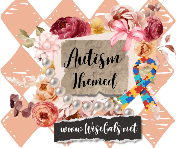 Autism Themed